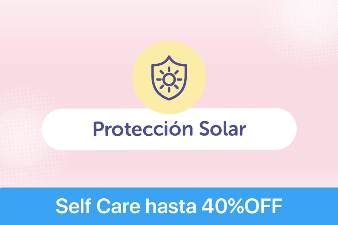 Protección Solar Self